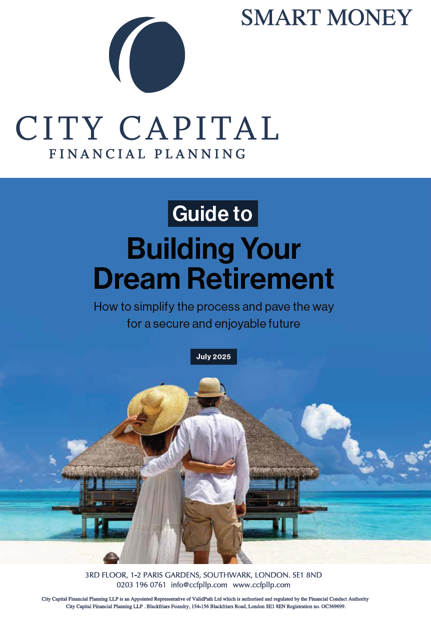 Guide to Building your Dream Retirement