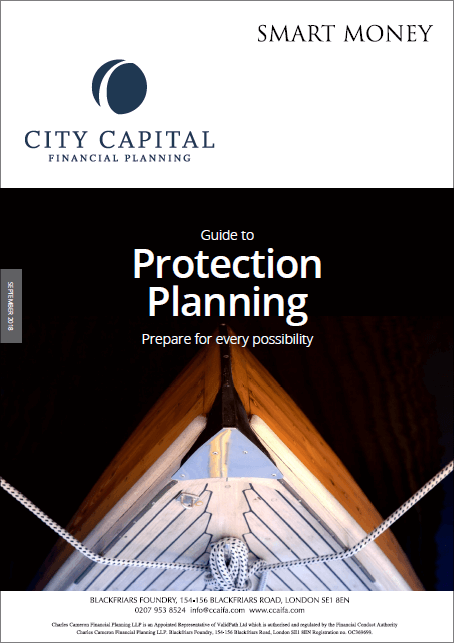 Protection planning