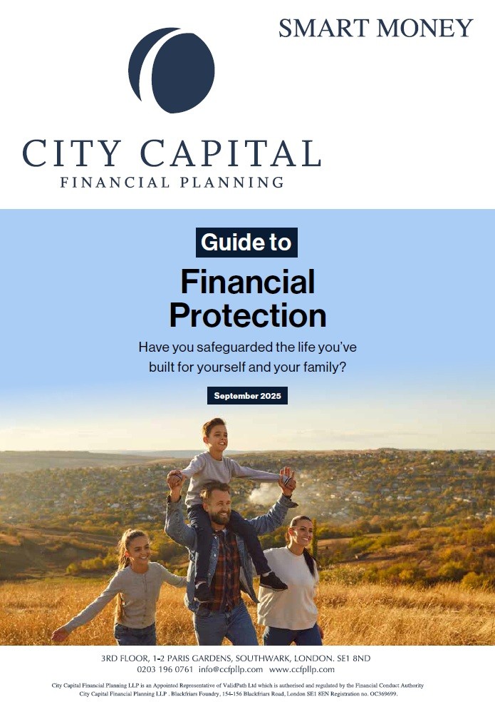 Guide to Financial Protection 