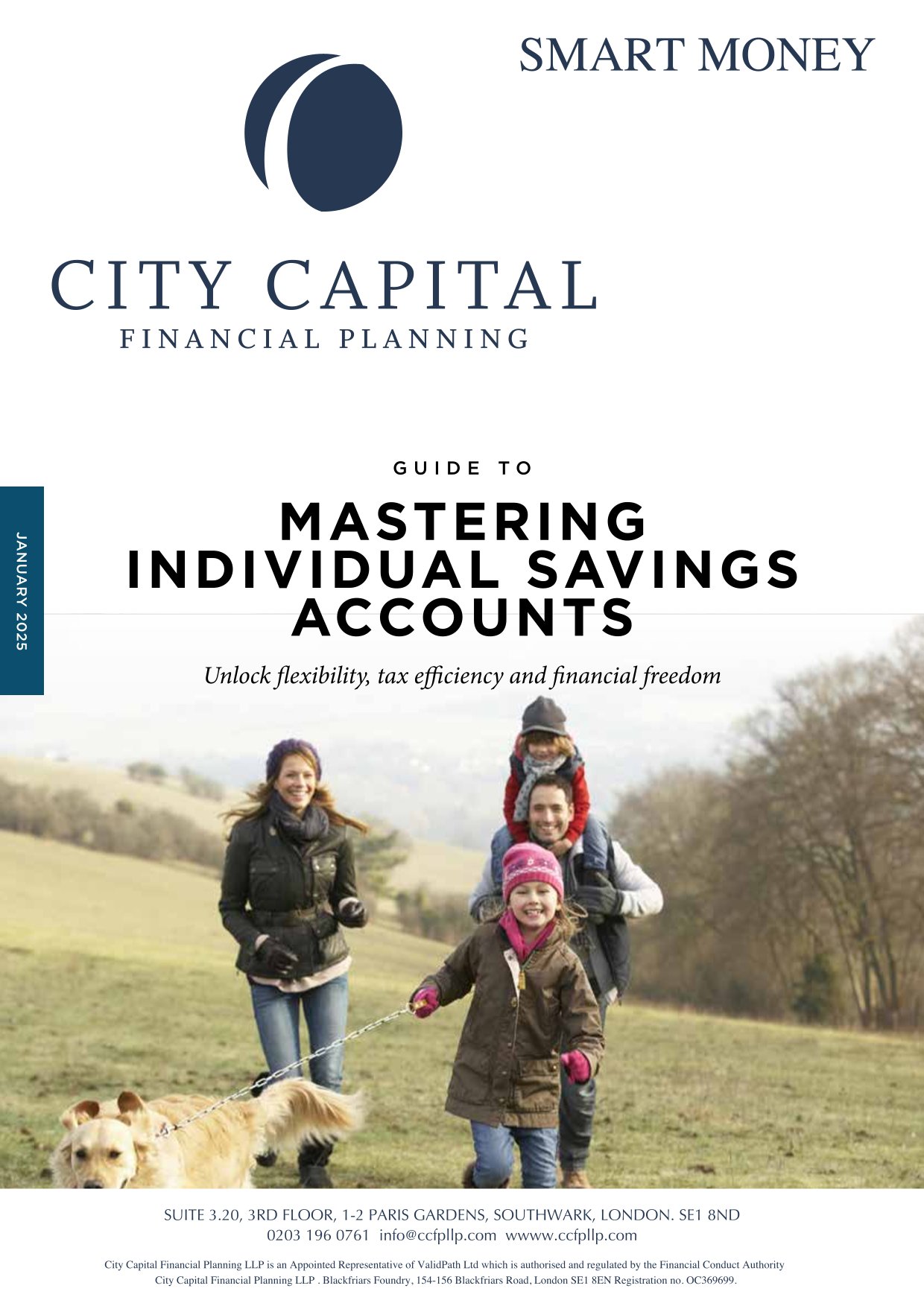 Guide to Mastering Individual Savings Accounts