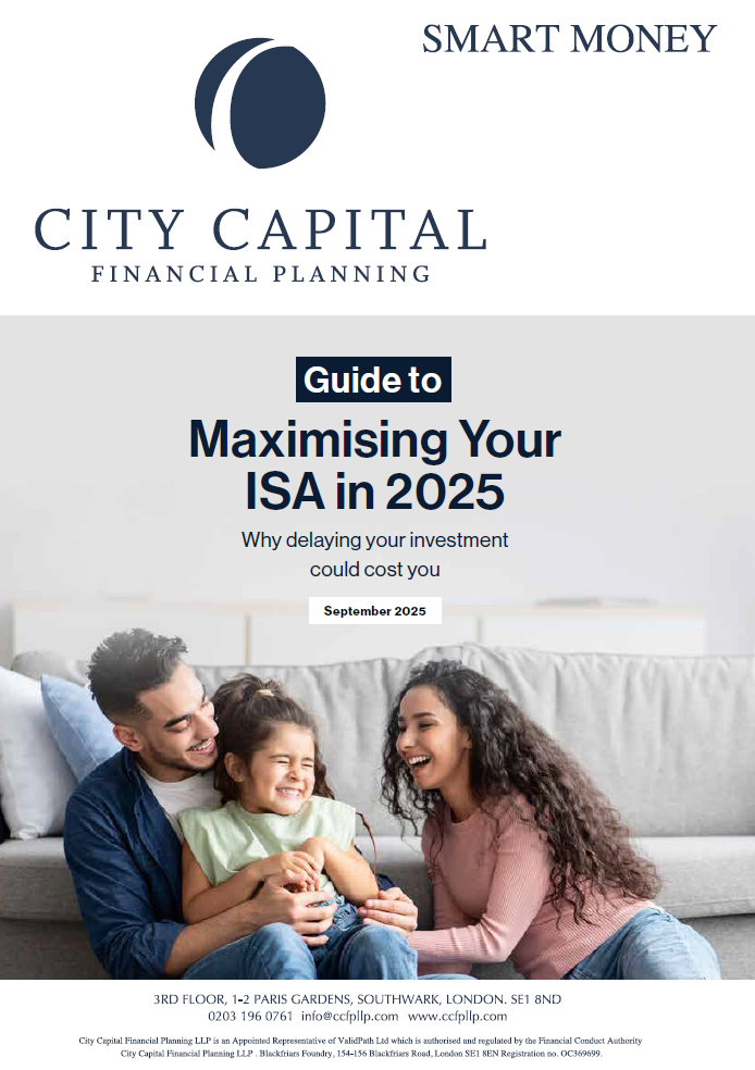Guide to Maximising your ISA in 2025