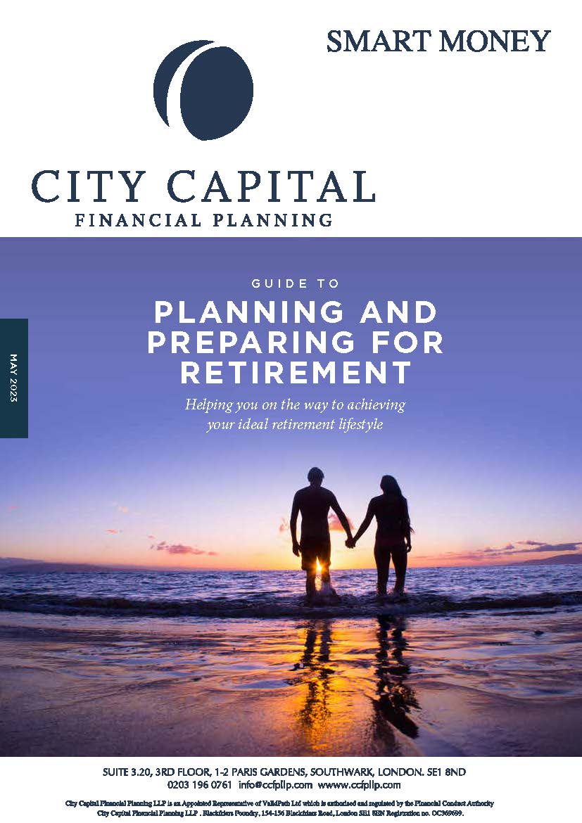 Guide to Planning and Preparing for Retirement 