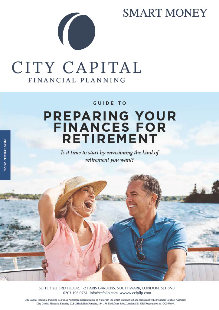 Guide to Preparing your Finances for Retirement 