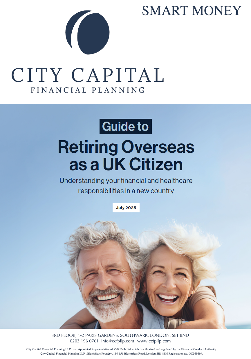 Guide to Retiring Overseas